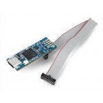 STLINK-V3MINIE In-Circuit Debugger and Programmer STLINK-V3MINIE In-Circuit Debugger and Programmer